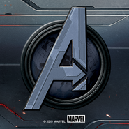 Nick Fury AOU logo