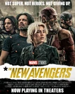 Thunderbolts*
