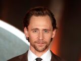 Tom Hiddleston