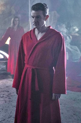 Victor Stein Healing Algorithm