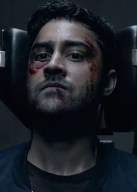 VijayNadeer-Framework-Profile