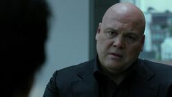 WilsonFisk-Gao-Meeting