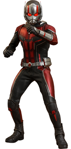 Ant-Man Suit, Marvel Cinematic Universe Wiki