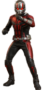 Ant-Man's New Suit, from Ant-Man and the Wasp