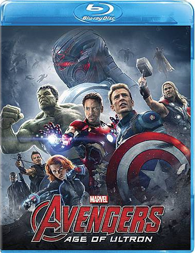 Avengers Age Of Ultron Home Video Marvel Cinematic Universe Wiki Fandom Dế chế ultron ra mắt khan giả. avengers age of ultron home video