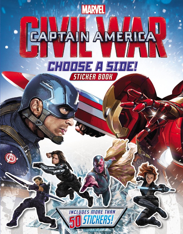 Captain america civil war hulu hotsell
