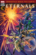 Eternals comic cover promo2