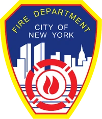 FDNY Emblem
