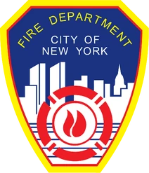 FDNY Emblem