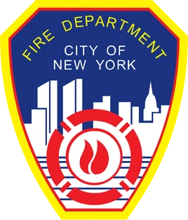 FDNY Emblem