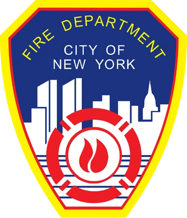 FDNY Emblem