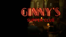 Ginny's Supper Club