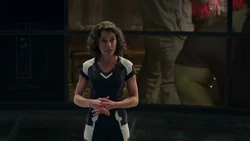  proposes changes to her 