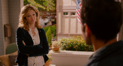 Lang tells  how to improve his life