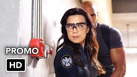 Marvel's Agents of SHIELD 4x07 Promo 2 (HD)