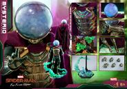 Mysterio Hot Toys 20