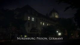 PrisiónNúremberg
