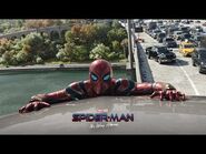SPIDER-MAN- NO WAY HOME. Exclusivamente en cines