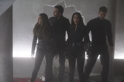 Agents of S.H.I.E.L.D. (season 3) - Wikipedia