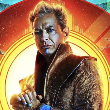 Grandmaster Marvel Cinematic Universe Wiki Fandom