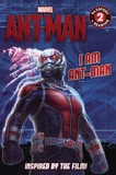 Ant-Man - I am Ant-Man