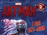 Ant-Man: I Am Ant-Man