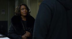 Dillard calling  the hero of Harlem