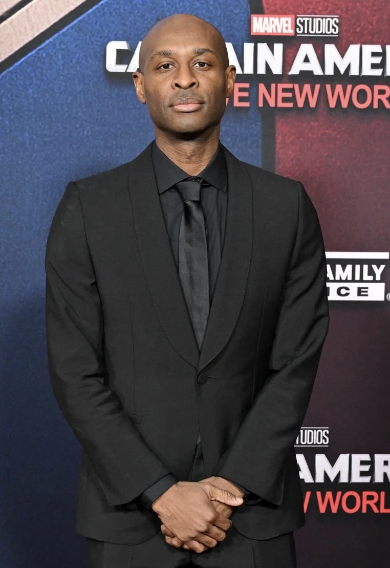 Julius Onah | Marvel Cinematic Universe Wiki | Fandom