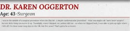 Karen Oggerton