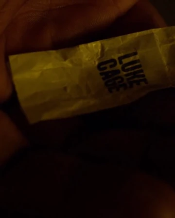 Luke Cage Heroin Marvel Cinematic Universe Wiki Fandom Includes heroin side effects, interactions and toxicity. luke cage heroin marvel cinematic
