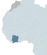 Ivory Coast