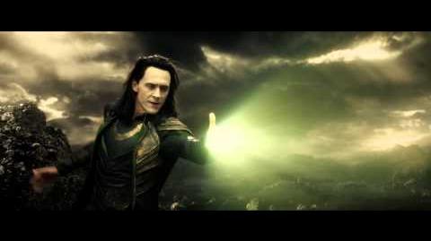 Marvel's Thor The Dark World - TV Spot 9