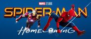 Spider-Man Homecoming banner 1