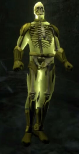 X-Ray
