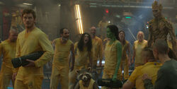 Plasma Sphere Guardians of the galaxy, Marvel cinematic universe wiki, Star lord