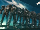 Hammer Drones