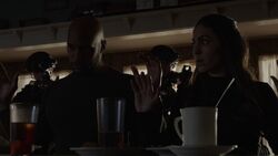 Rodriguez and her allies are taken by 