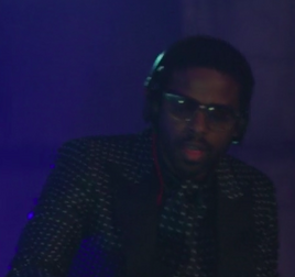 Adrian Younge
