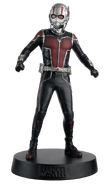 Eaglemoss ant-man