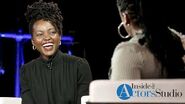 Lupita Nyong'o on Black Panther's Cultural Impact Inside the Actors Studio