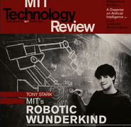 MIT Technology Review