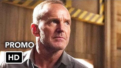 Marvel's Agents of SHIELD 5x03 Promo "A Life Spent" (HD) This Season On