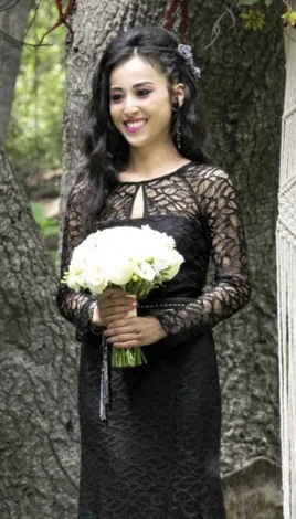 Nico Minoru Healing Algorithm