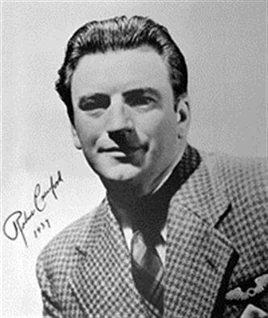 Robert MacArthur Crawford