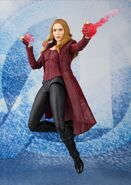 SHF Scarlet Witch