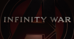 Avengers- Infinity War Opening Title