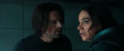 Winter Soldier questions going into the 