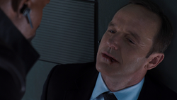 Agents of S.H.I.E.L.D.' Reveals How Agent Coulson Didn't Die in