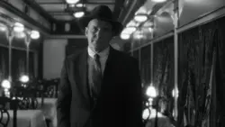 Колсон раскрывает свою уловку.