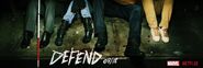 Defenders Promo Banner